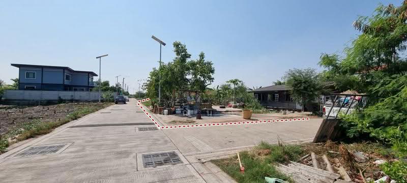 land for sell, Samut Prakan, Nai Khlong Bang Pla Kot, Phra Samut Jadee, Samut Prakan, , 400 sqm, Land For Sale, by คุณนก, 500534004 - DDproperty.com