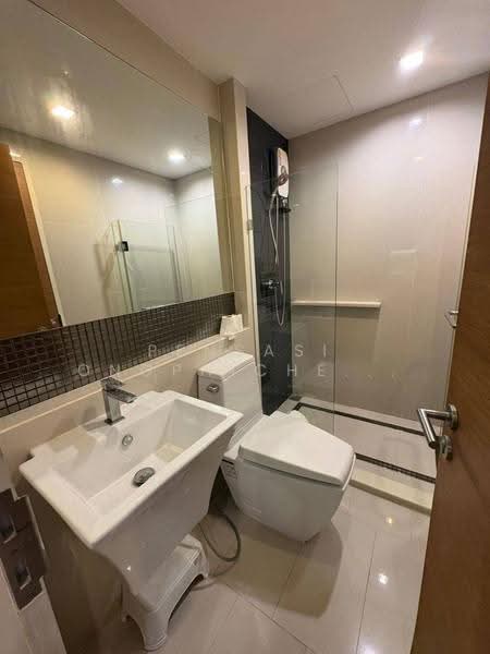 Rhythm Sukhumvit 50, Bangkok, 8 Sukhumvit 50, Sukhumvit Road, Phra Kanong, Khlong Toei, Bangkok, 2 Bedrooms, 66 sqm, Condo For Rent, by Pensasi Ongphichetmetha, 500534008 - DDproperty.com