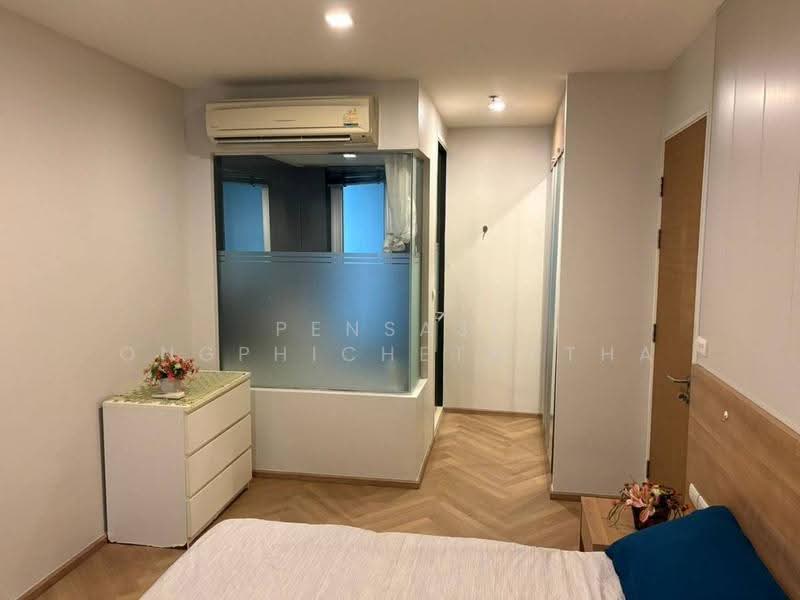 Rhythm Sukhumvit 50, Bangkok, 8 Sukhumvit 50, Sukhumvit Road, Phra Kanong, Khlong Toei, Bangkok, 2 Bedrooms, 66 sqm, Condo For Rent, by Pensasi Ongphichetmetha, 500534008 - DDproperty.com