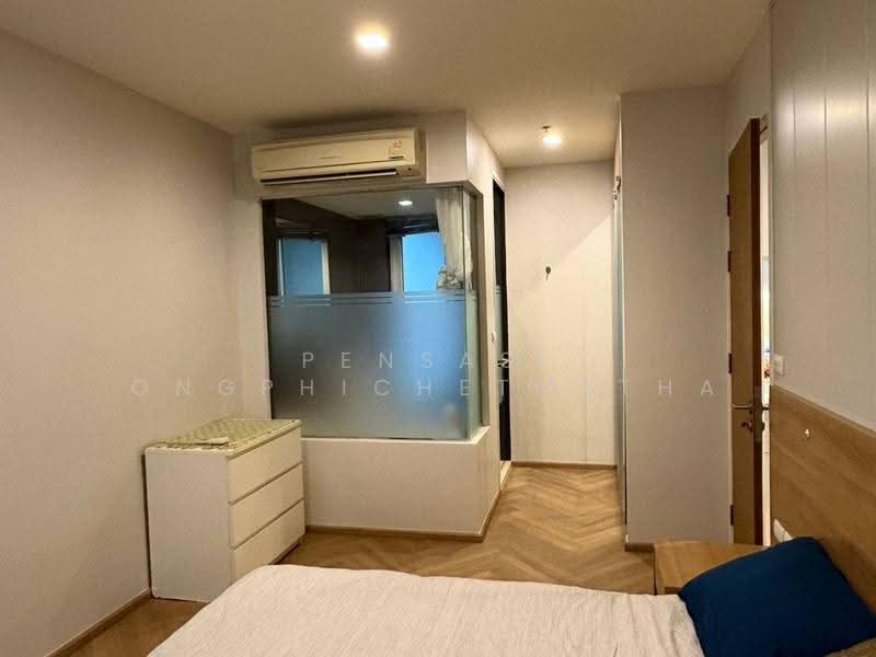 Rhythm Sukhumvit 50 : ริทึ่ม สุขุมวิท 50, กรุงเทพ, 8 ซอยสุขุมวิท 50 ถนนสุมขุมวิท, พระโขนง, คลองเตย, กรุงเทพ, 66 ตร.ม., คอนโด ให้เช่า, โดย Pensasi Ongphichetmetha, 500534008 - DDproperty.com