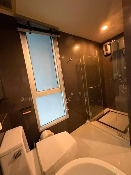 Rhythm Sukhumvit 50, Bangkok, 8 Sukhumvit 50, Sukhumvit Road, Phra Kanong, Khlong Toei, Bangkok, 2 Bedrooms, 66 sqm, Condo For Rent, by Pensasi Ongphichetmetha, 500534008 - DDproperty.com
