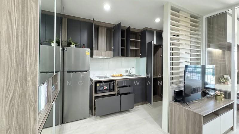 SYM Vibha-Ladprao, Bangkok, 733 Vibhavadi Rangsit Rd, Jom Phon, Chatuchak, Bangkok, 1 Bedroom, 35 sqm, Condo For Rent, by Thanitcha Kangkasuwanno, 500534009 - DDproperty.com
