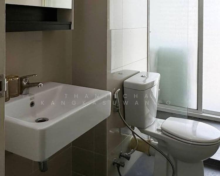 SYM Vibha-Ladprao, Bangkok, 733 Vibhavadi Rangsit Rd, Jom Phon, Chatuchak, Bangkok, 1 Bedroom, 35 sqm, Condo For Rent, by Thanitcha Kangkasuwanno, 500534009 - DDproperty.com