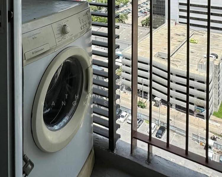 SYM Vibha-Ladprao, Bangkok, 733 Vibhavadi Rangsit Rd, Jom Phon, Chatuchak, Bangkok, 1 Bedroom, 35 sqm, Condo For Rent, by Thanitcha Kangkasuwanno, 500534009 - DDproperty.com