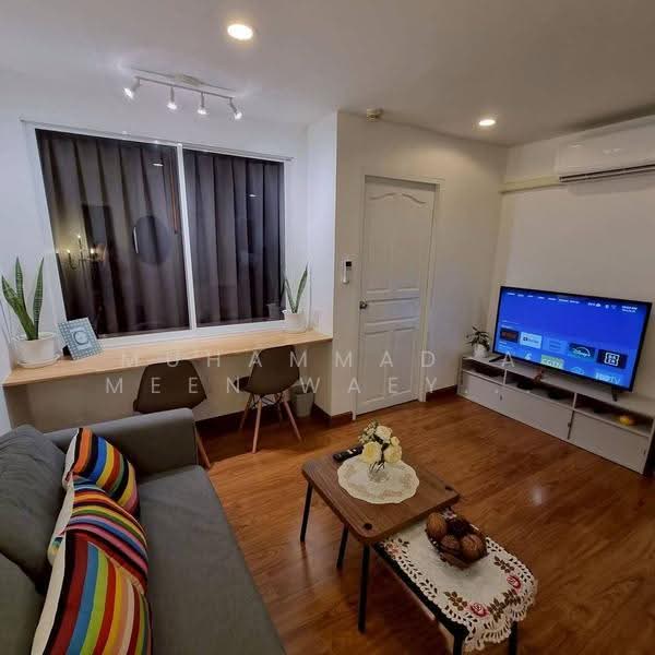 Surawong City Resort, Bangkok, Rama 4, Si Phraya, Bang Rak, Bangkok, 1 Bedroom, 35 sqm, Condo For Sale, by Muhammad-ameen Waeyusoh, 500534010 - DDproperty.com