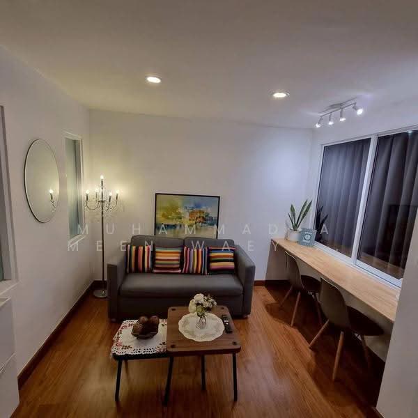 Surawong City Resort, Bangkok, Rama 4, Si Phraya, Bang Rak, Bangkok, 1 Bedroom, 35 sqm, Condo For Sale, by Muhammad-ameen Waeyusoh, 500534010 - DDproperty.com