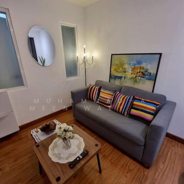 Surawong City Resort, Bangkok, Rama 4, Si Phraya, Bang Rak, Bangkok, 1 Bedroom, 35 sqm, Condo For Sale, by Muhammad-ameen Waeyusoh, 500534010 - DDproperty.com