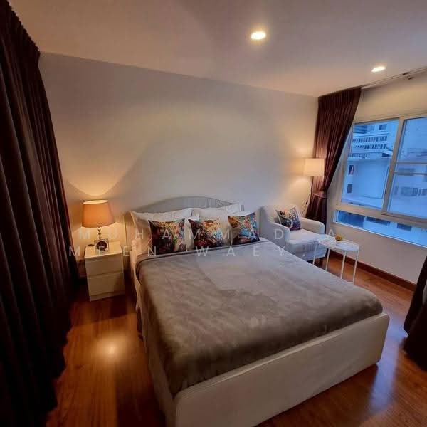 Surawong City Resort : สุรวงศ์ ซิตี้ รีสอร์ท, กรุงเทพ, พระราม 4, สี่พระยา, บางรัก, กรุงเทพ, 35 ตร.ม., คอนโด ขาย, โดย Muhammad-ameen Waeyusoh, 500534010 - DDproperty.com