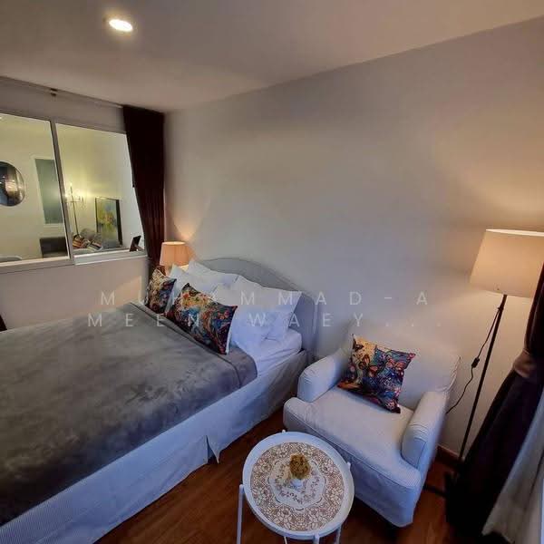 Surawong City Resort, Bangkok, Rama 4, Si Phraya, Bang Rak, Bangkok, 1 Bedroom, 35 sqm, Condo For Sale, by Muhammad-ameen Waeyusoh, 500534010 - DDproperty.com