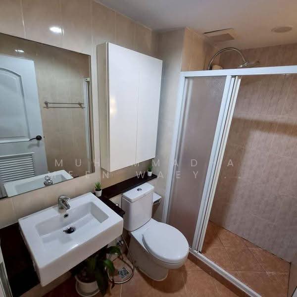 Surawong City Resort, Bangkok, Rama 4, Si Phraya, Bang Rak, Bangkok, 1 Bedroom, 35 sqm, Condo For Sale, by Muhammad-ameen Waeyusoh, 500534010 - DDproperty.com