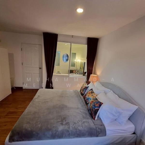 Surawong City Resort, Bangkok, Rama 4, Si Phraya, Bang Rak, Bangkok, 1 Bedroom, 35 sqm, Condo For Sale, by Muhammad-ameen Waeyusoh, 500534010 - DDproperty.com