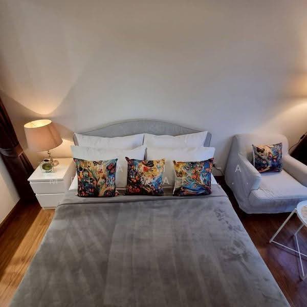 Surawong City Resort, Bangkok, Rama 4, Si Phraya, Bang Rak, Bangkok, 1 Bedroom, 35 sqm, Condo For Sale, by Muhammad-ameen Waeyusoh, 500534010 - DDproperty.com