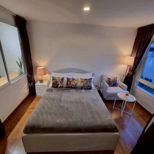 Surawong City Resort, Bangkok, Rama 4, Si Phraya, Bang Rak, Bangkok, 1 Bedroom, 35 sqm, Condo For Sale, by Muhammad-ameen Waeyusoh, 500534010 - DDproperty.com