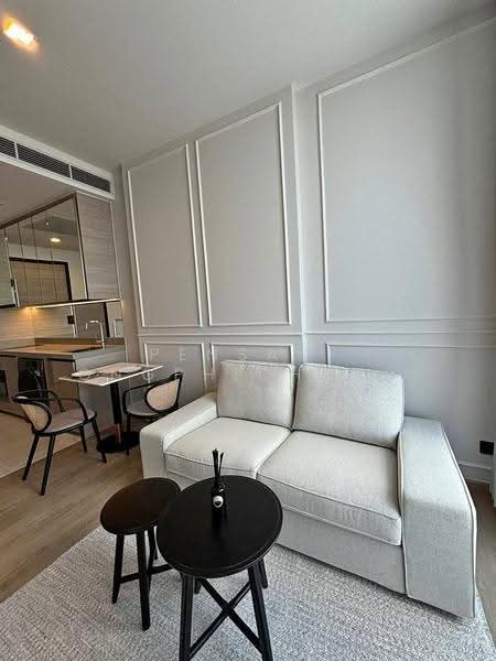 The Crest Park Residences : เดอะ เครสท์ พาร์ค เรสซิเดนเซส, กรุงเทพ, 1198 ถ.พหลโยธิน, จอมพล, จตุจักร, กรุงเทพ, 35 ตร.ม., คอนโด ให้เช่า, โดย Pensasi Ongphichetmetha, 500534011 - DDproperty.com
