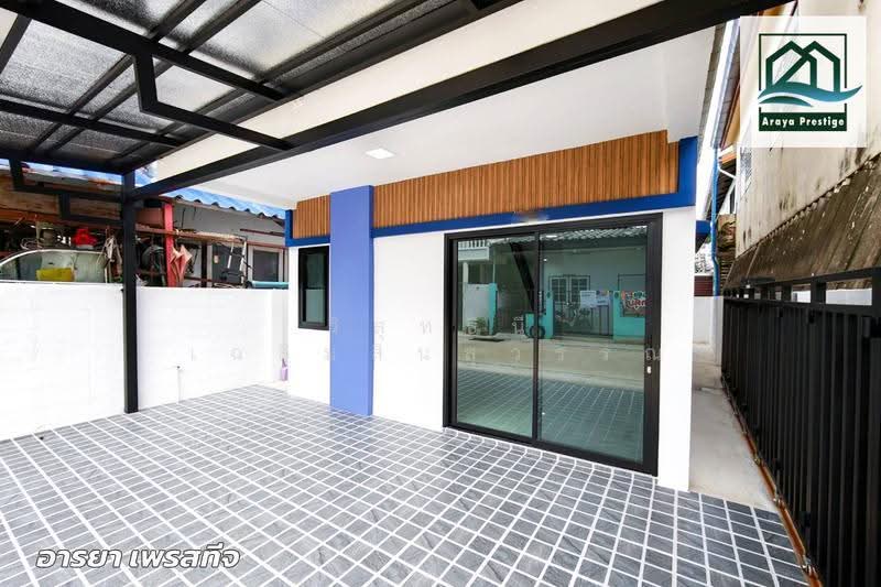 เคกะร่มเกล้า15, กรุงเทพ, คลองสองต้นนุ่น, ลาดกระบัง, กรุงเทพ, 121 ตร.ม., บ้านเดี่ยว ขาย, โดย วิสุทธินี เฉลิมสินสุวรรณ, 500534012 - DDproperty.com