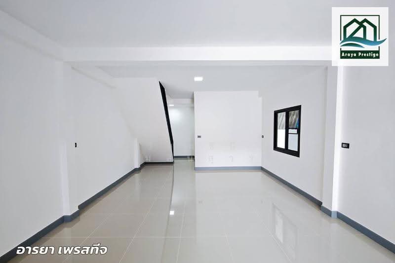เคกะร่มเกล้า15, Bangkok, Khlong Song Ton Nun, Lat Krabang, Bangkok, 2 Bedrooms, 121 sqm, Single Detached House For Sale, by วิสุทธินี เฉลิมสินสุวรรณ, 500534012 - DDproperty.com