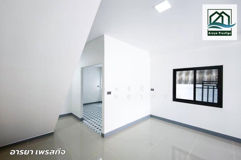 เคกะร่มเกล้า15, กรุงเทพ, คลองสองต้นนุ่น, ลาดกระบัง, กรุงเทพ, 121 ตร.ม., บ้านเดี่ยว ขาย, โดย วิสุทธินี เฉลิมสินสุวรรณ, 500534012 - DDproperty.com