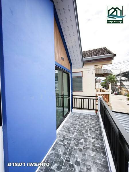 เคกะร่มเกล้า15, Bangkok, Khlong Song Ton Nun, Lat Krabang, Bangkok, 2 Bedrooms, 121 sqm, Single Detached House For Sale, by วิสุทธินี เฉลิมสินสุวรรณ, 500534012 - DDproperty.com