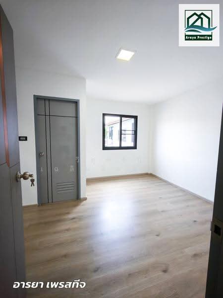 เคกะร่มเกล้า15, Bangkok, Khlong Song Ton Nun, Lat Krabang, Bangkok, 2 Bedrooms, 121 sqm, Single Detached House For Sale, by วิสุทธินี เฉลิมสินสุวรรณ, 500534012 - DDproperty.com