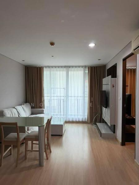 The Address Pathumwan, Bangkok, 470 Petchburi Road, Thanon Phetchaburi, Ratchathewi, Bangkok, 2 Bedrooms, 70 sqm, Condo For Rent, by Pensasi Ongphichetmetha, 500534015 - DDproperty.com