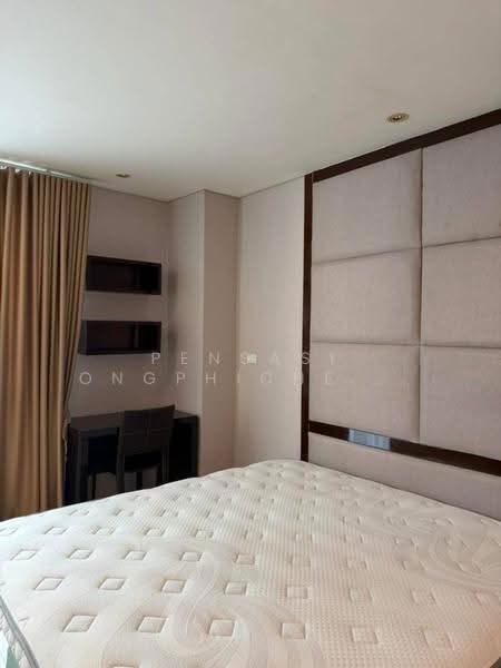 The Address Pathumwan, Bangkok, 470 Petchburi Road, Thanon Phetchaburi, Ratchathewi, Bangkok, 2 Bedrooms, 70 sqm, Condo For Rent, by Pensasi Ongphichetmetha, 500534015 - DDproperty.com