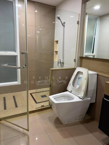 The Address Pathumwan, Bangkok, 470 Petchburi Road, Thanon Phetchaburi, Ratchathewi, Bangkok, 2 Bedrooms, 70 sqm, Condo For Rent, by Pensasi Ongphichetmetha, 500534015 - DDproperty.com