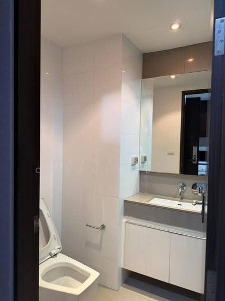 The Address Pathumwan, Bangkok, 470 Petchburi Road, Thanon Phetchaburi, Ratchathewi, Bangkok, 2 Bedrooms, 70 sqm, Condo For Rent, by Pensasi Ongphichetmetha, 500534015 - DDproperty.com