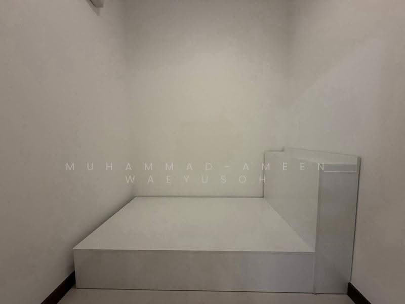 Supalai Oriental Sukhumvit 39, Bangkok, Soi Sukhumvit 39, Khlong Tan Nua, Watthana, Bangkok, 3 Bedrooms, 180 sqm, Condo For Rent, by Muhammad-ameen Waeyusoh, 500534019 - DDproperty.com