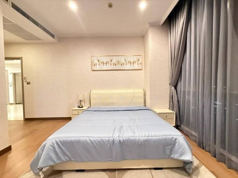 Supalai Oriental Sukhumvit 39, Bangkok, Soi Sukhumvit 39, Khlong Tan Nua, Watthana, Bangkok, 3 Bedrooms, 180 sqm, Condo For Rent, by Muhammad-ameen Waeyusoh, 500534019 - DDproperty.com
