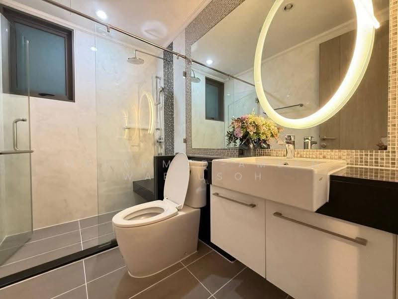 Supalai Oriental Sukhumvit 39 : ศุภาลัย โอเรียนทัล สุขุมวิท 39, กรุงเทพ, ซอย สุขุมวิท 39, คลองตันเหนือ, วัฒนา, กรุงเทพ, 180 ตร.ม., คอนโด ให้เช่า, โดย Muhammad-ameen Waeyusoh, 500534019 - DDproperty.com