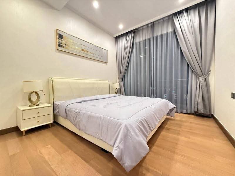 Supalai Oriental Sukhumvit 39, Bangkok, Soi Sukhumvit 39, Khlong Tan Nua, Watthana, Bangkok, 3 Bedrooms, 180 sqm, Condo For Rent, by Muhammad-ameen Waeyusoh, 500534019 - DDproperty.com
