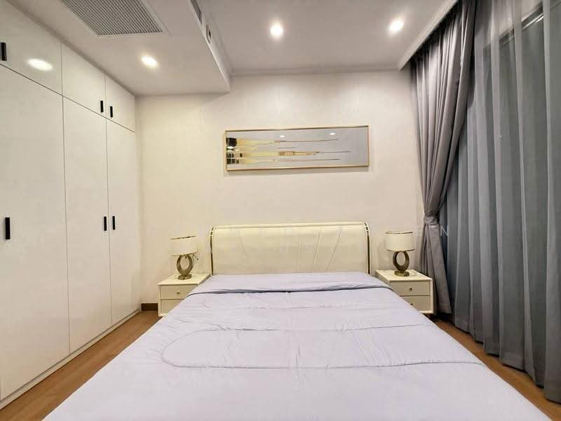 Supalai Oriental Sukhumvit 39 : ศุภาลัย โอเรียนทัล สุขุมวิท 39, กรุงเทพ, ซอย สุขุมวิท 39, คลองตันเหนือ, วัฒนา, กรุงเทพ, 180 ตร.ม., คอนโด ให้เช่า, โดย Muhammad-ameen Waeyusoh, 500534019 - DDproperty.com