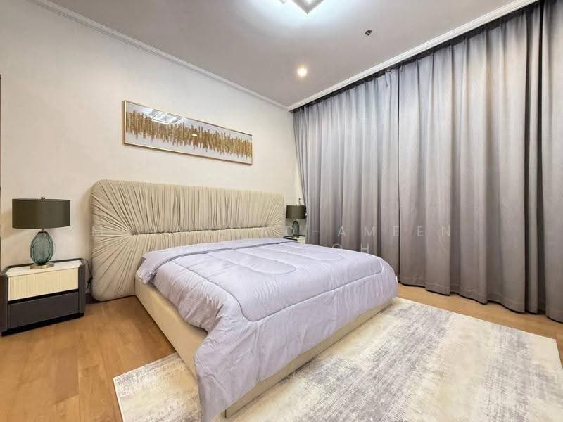 Supalai Oriental Sukhumvit 39, Bangkok, Soi Sukhumvit 39, Khlong Tan Nua, Watthana, Bangkok, 3 Bedrooms, 180 sqm, Condo For Rent, by Muhammad-ameen Waeyusoh, 500534019 - DDproperty.com