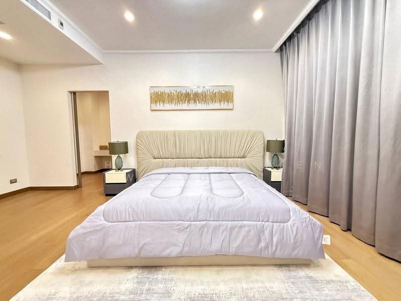 Supalai Oriental Sukhumvit 39 : ศุภาลัย โอเรียนทัล สุขุมวิท 39, กรุงเทพ, ซอย สุขุมวิท 39, คลองตันเหนือ, วัฒนา, กรุงเทพ, 180 ตร.ม., คอนโด ให้เช่า, โดย Muhammad-ameen Waeyusoh, 500534019 - DDproperty.com