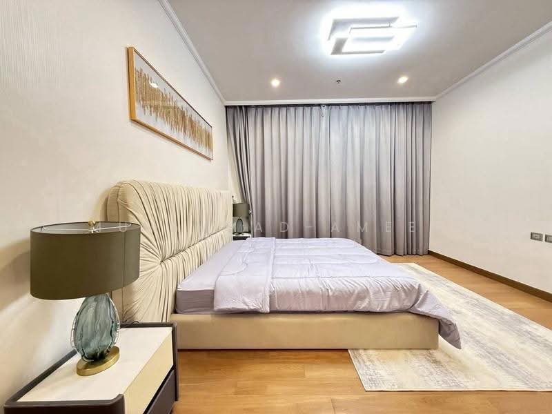 Supalai Oriental Sukhumvit 39, Bangkok, Soi Sukhumvit 39, Khlong Tan Nua, Watthana, Bangkok, 3 Bedrooms, 180 sqm, Condo For Rent, by Muhammad-ameen Waeyusoh, 500534019 - DDproperty.com