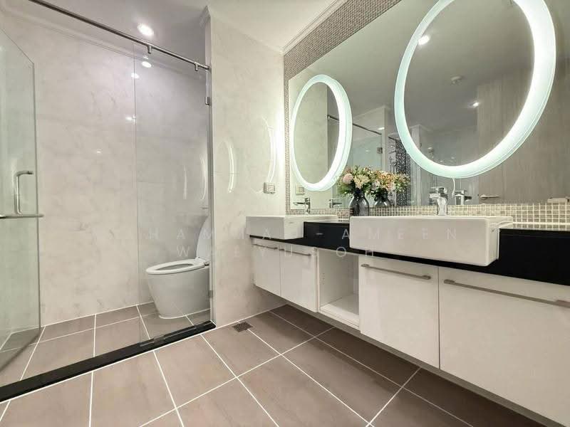Supalai Oriental Sukhumvit 39, Bangkok, Soi Sukhumvit 39, Khlong Tan Nua, Watthana, Bangkok, 3 Bedrooms, 180 sqm, Condo For Rent, by Muhammad-ameen Waeyusoh, 500534019 - DDproperty.com