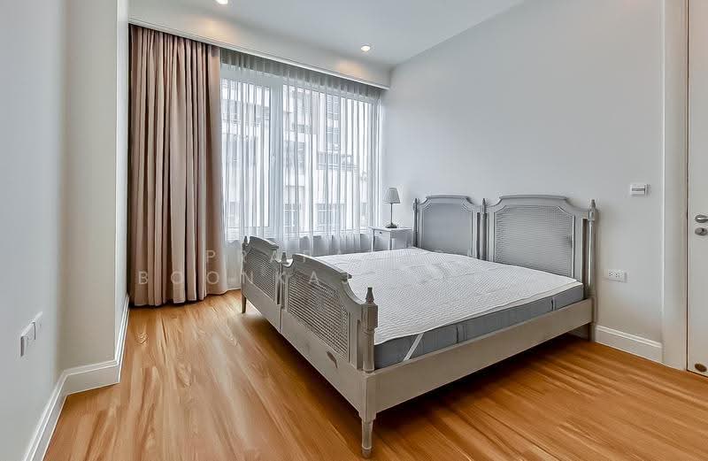 Q Langsuan, Bangkok, 54 Soi Langsuan, Langsuan Road, Lumphini, Pathum Wan, Bangkok, 2 Bedrooms, 138 sqm, Condo For Rent, by Prapaporn Boonkajonkul, 500534020 - DDproperty.com