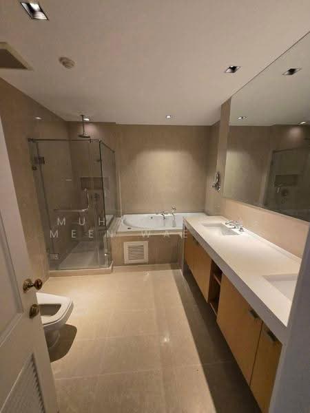 Athenee Residence, Bangkok, 65 Witthayu Road, Lumphini, Pathum Wan, Bangkok, 3 Bedrooms, 216 sqm, Condo For Rent, by Muhammad-ameen Waeyusoh, 500534022 - DDproperty.com