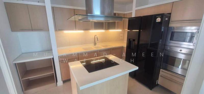 Athenee Residence, Bangkok, 65 Witthayu Road, Lumphini, Pathum Wan, Bangkok, 3 Bedrooms, 216 sqm, Condo For Rent, by Muhammad-ameen Waeyusoh, 500534022 - DDproperty.com