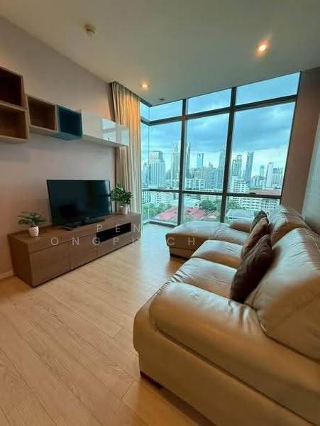 The Room Sukhumvit 21 : เดอะ รูม สุขุมวิท 21, กรุงเทพ, ถนน อโศกมนตรี, คลองเตยเหนือ, วัฒนา, กรุงเทพ, 55 ตร.ม., คอนโด ให้เช่า, โดย Pensasi Ongphichetmetha, 500534023 - DDproperty.com