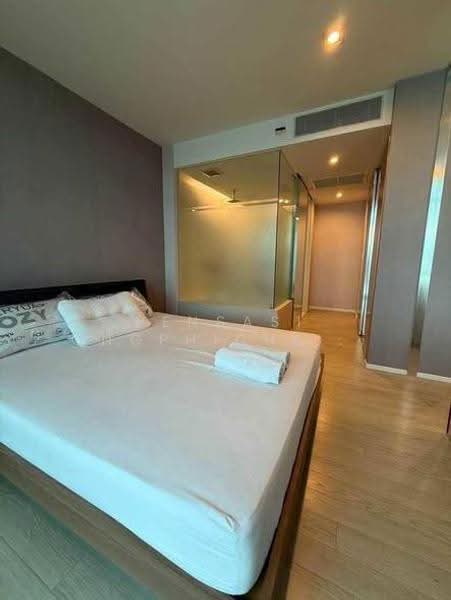 The Room Sukhumvit 21 : เดอะ รูม สุขุมวิท 21, กรุงเทพ, ถนน อโศกมนตรี, คลองเตยเหนือ, วัฒนา, กรุงเทพ, 55 ตร.ม., คอนโด ให้เช่า, โดย Pensasi Ongphichetmetha, 500534023 - DDproperty.com