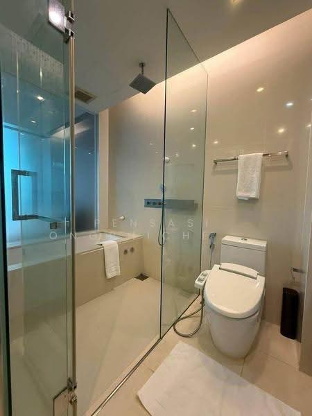 The Room Sukhumvit 21 : เดอะ รูม สุขุมวิท 21, กรุงเทพ, ถนน อโศกมนตรี, คลองเตยเหนือ, วัฒนา, กรุงเทพ, 55 ตร.ม., คอนโด ให้เช่า, โดย Pensasi Ongphichetmetha, 500534023 - DDproperty.com