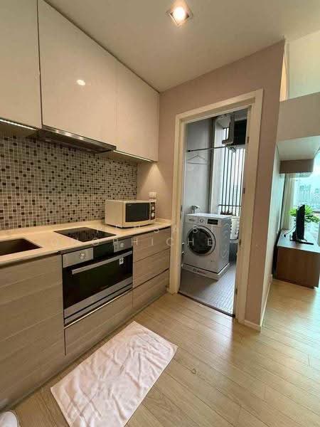The Room Sukhumvit 21 : เดอะ รูม สุขุมวิท 21, กรุงเทพ, ถนน อโศกมนตรี, คลองเตยเหนือ, วัฒนา, กรุงเทพ, 55 ตร.ม., คอนโด ให้เช่า, โดย Pensasi Ongphichetmetha, 500534023 - DDproperty.com