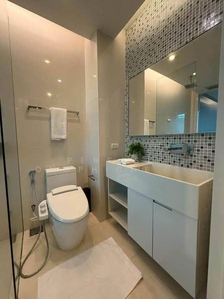 The Room Sukhumvit 21, Bangkok, Asok Montri Rd, Khlongtoei Nua, Watthana, Bangkok, 1 Bedroom, 55 sqm, Condo For Rent, by Pensasi Ongphichetmetha, 500534023 - DDproperty.com