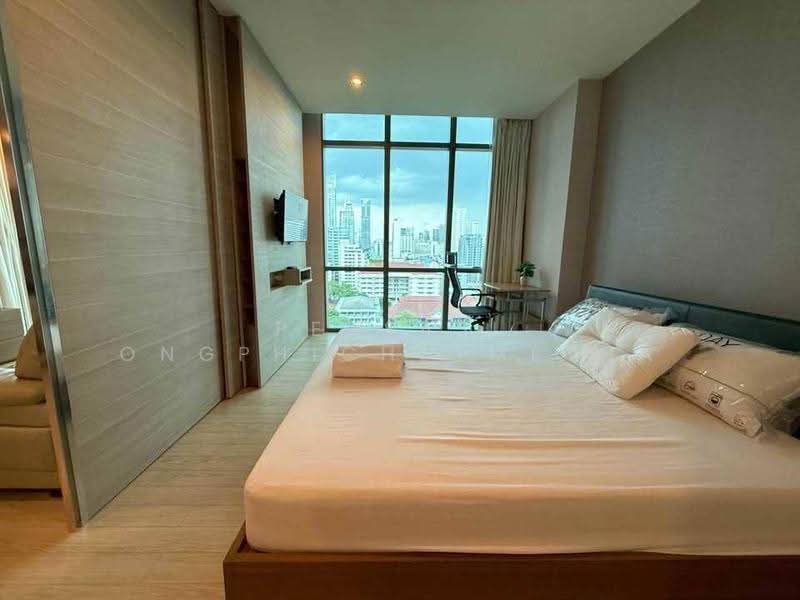 The Room Sukhumvit 21 : เดอะ รูม สุขุมวิท 21, กรุงเทพ, ถนน อโศกมนตรี, คลองเตยเหนือ, วัฒนา, กรุงเทพ, 55 ตร.ม., คอนโด ให้เช่า, โดย Pensasi Ongphichetmetha, 500534023 - DDproperty.com