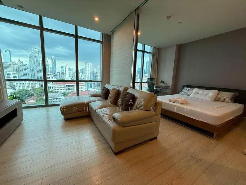 The Room Sukhumvit 21 : เดอะ รูม สุขุมวิท 21, กรุงเทพ, ถนน อโศกมนตรี, คลองเตยเหนือ, วัฒนา, กรุงเทพ, 55 ตร.ม., คอนโด ให้เช่า, โดย Pensasi Ongphichetmetha, 500534023 - DDproperty.com