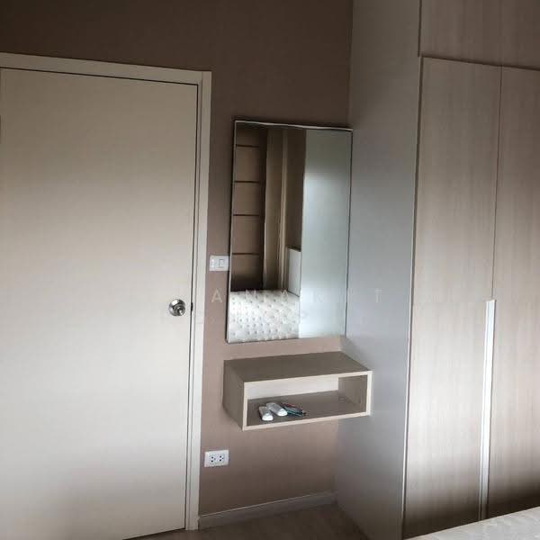 Aspire Ratchada-Wongsawang, Bangkok, ฺฺBangkok-Nonthaburi Road, Wong Sawang, Bang Sue, Bangkok, 2 Bedrooms, 45 sqm, Condo For Sale, by Thanakit Pongpit, 500534024 - DDproperty.com