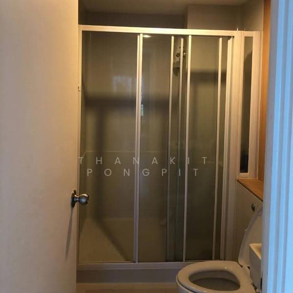 Aspire Ratchada-Wongsawang, Bangkok, ฺฺBangkok-Nonthaburi Road, Wong Sawang, Bang Sue, Bangkok, 2 Bedrooms, 45 sqm, Condo For Sale, by Thanakit Pongpit, 500534024 - DDproperty.com