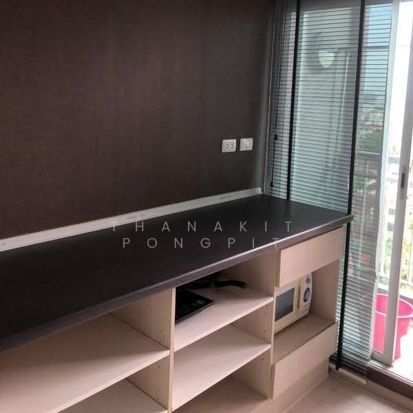 Aspire Ratchada-Wongsawang, Bangkok, ฺฺBangkok-Nonthaburi Road, Wong Sawang, Bang Sue, Bangkok, 2 Bedrooms, 45 sqm, Condo For Sale, by Thanakit Pongpit, 500534024 - DDproperty.com