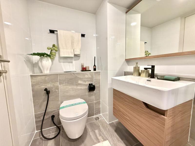 Culture Thonglor, Bangkok, Soi Sukhumvit 59, Sukhumvit Road, Khlong Tan Nua, Watthana, Bangkok, 1 Bedroom, 32 sqm, Condo For Sale, by Caitlyne Wong, 500534026 - DDproperty.com